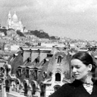 Mise en interaction des "N&oelig;uds de Vie" avec la Ville de Paris et ses monuments.