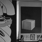 Mise en interaction des "N&oelig;uds de Vie" avec la Ville de Paris et ses monuments.