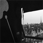 Mise en interaction des "N&oelig;uds de Vie" avec la Ville de Paris et ses monuments.