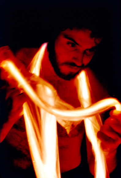 Michel-Laurent Dioptaz 1970