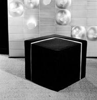 Isotope-Chair Dioptaz-Design