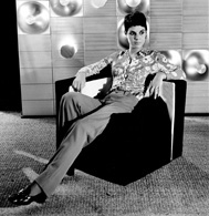 Isotope-chair Dioptaz-Design