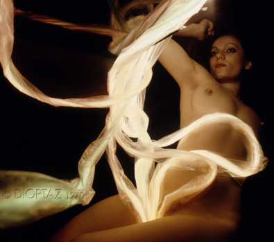 TRANS-ART (Fribre Optiques 1970)