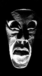 Dioptaz masque expression "col&egrave;re"