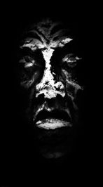 dioptaz masque Violence