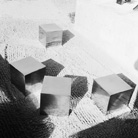 Monuments fun&eacute;raires INOX( Michel-Laurent DIOPTAZ 1972)