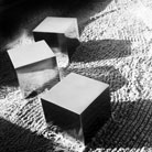 pierres tombales en Inox (1972)