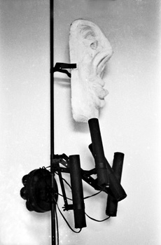 Dioptaz 1965 masque de lumi&egrave;re