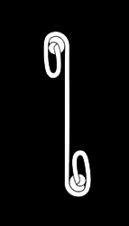 Noeuds de Vie Michel-Laurent Dioptaz 1970